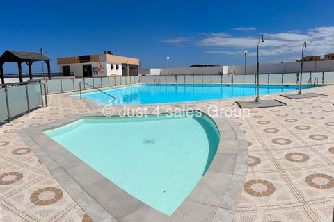 Appartamento Costa De Antigua, Fuerteventura - foto 1